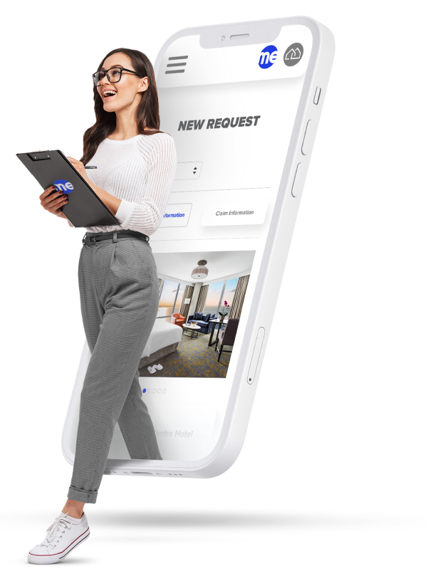 Temporary Housing Solutions Found Fast Homelink Corporation